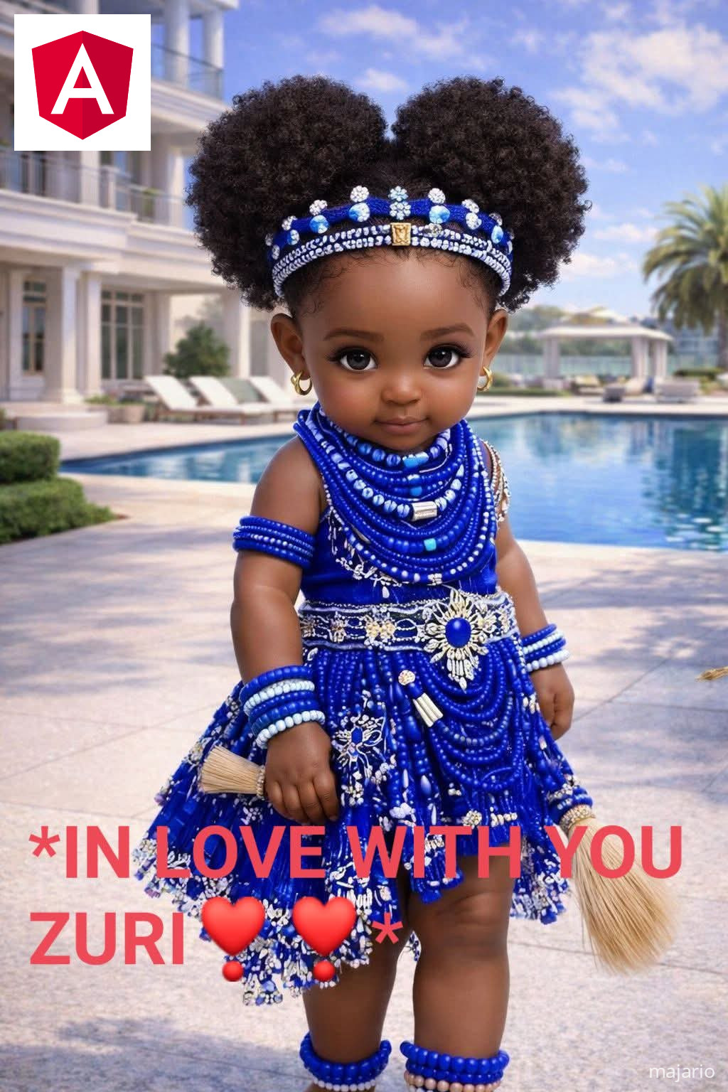 *IN LOVE WITH ZURI*  *SEHEMU YA 14*